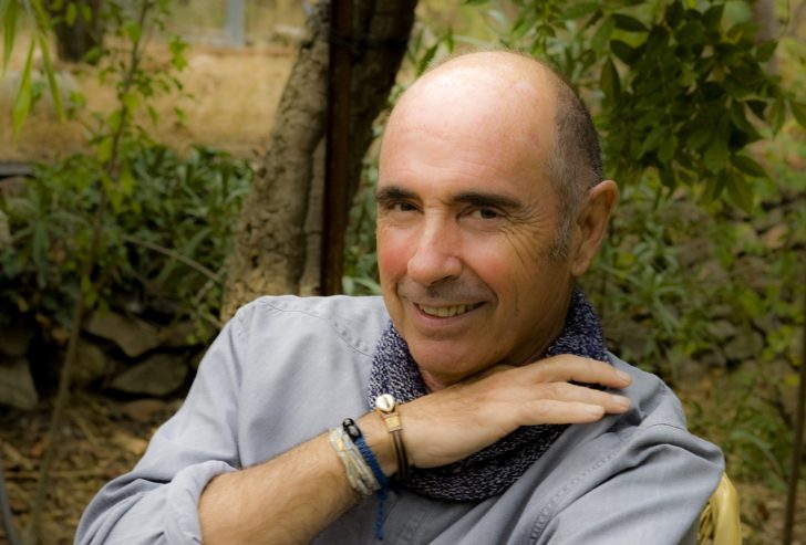 LLUIS LLACH PRIX MEDITERRANEE