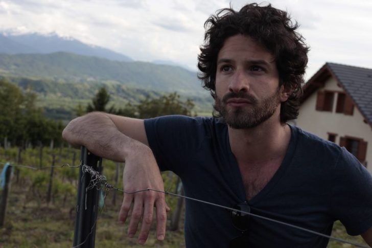 MIGUEL BONNEFOY CANDIDAT FOLIRE 2016