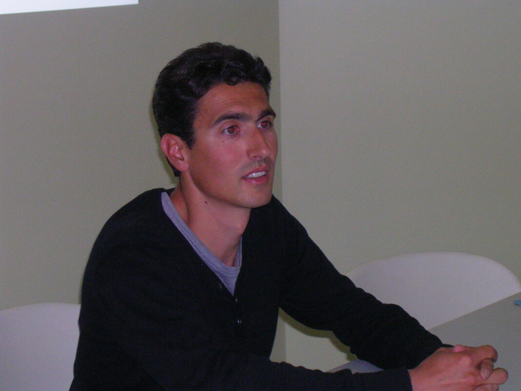 Nicolas Sanchis Nicolas Sanchis