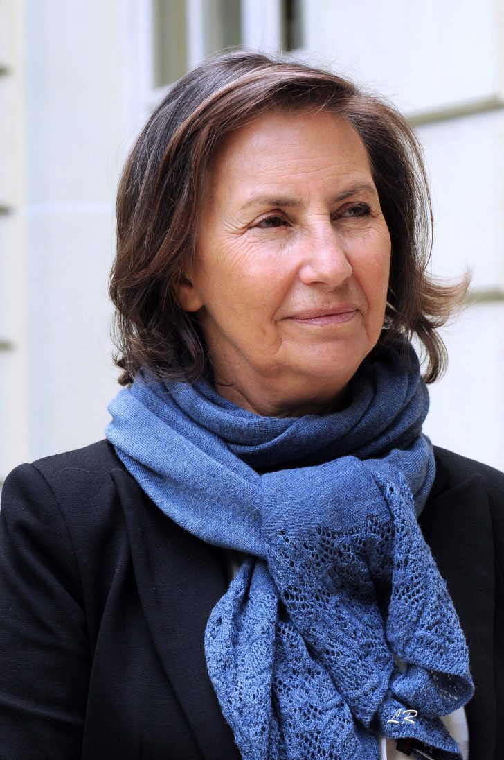 TERESA CREMISI