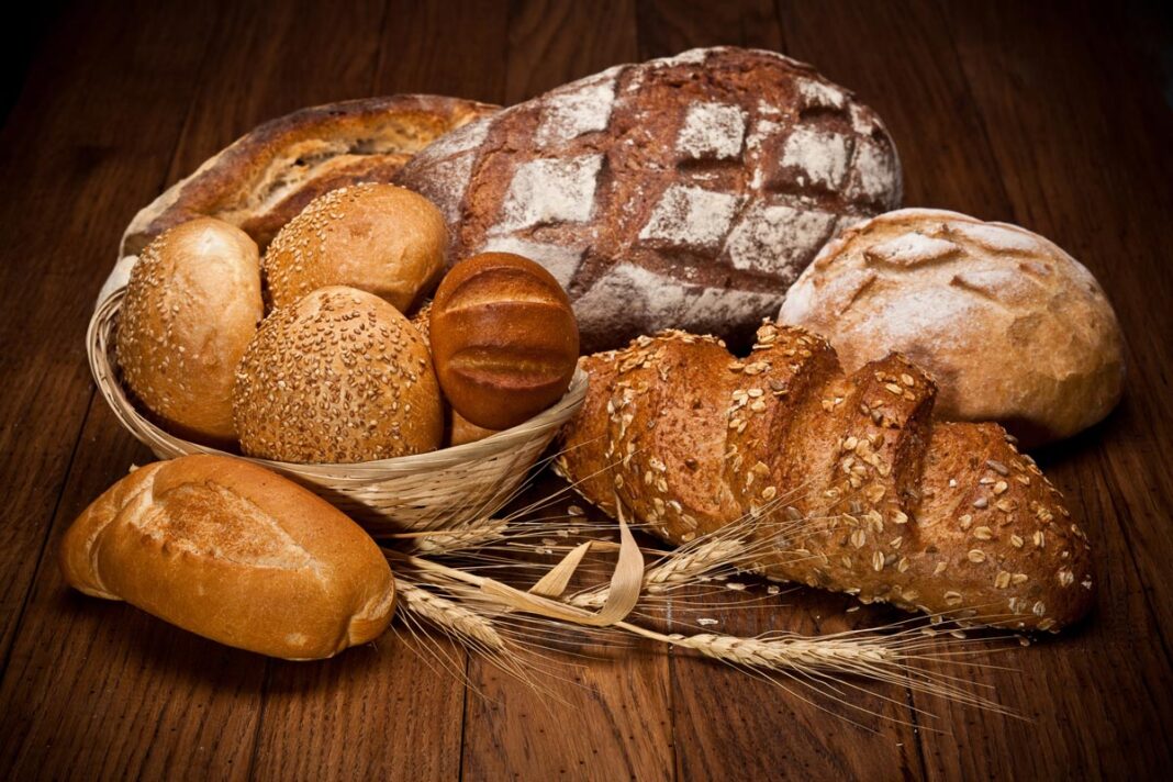 boulangerie