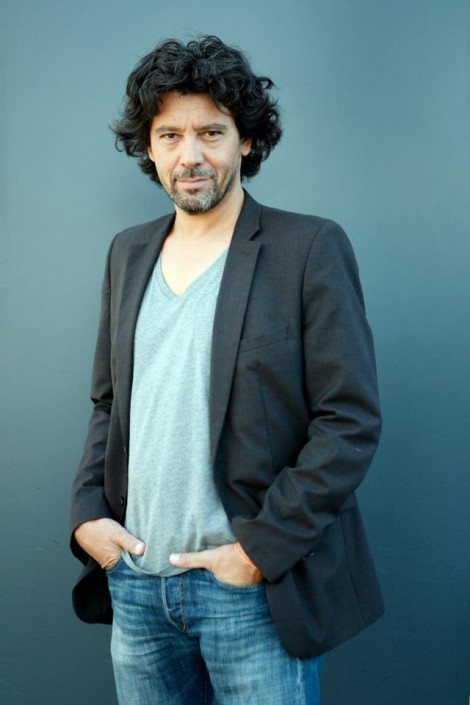 eric genetet candidat folire 2016