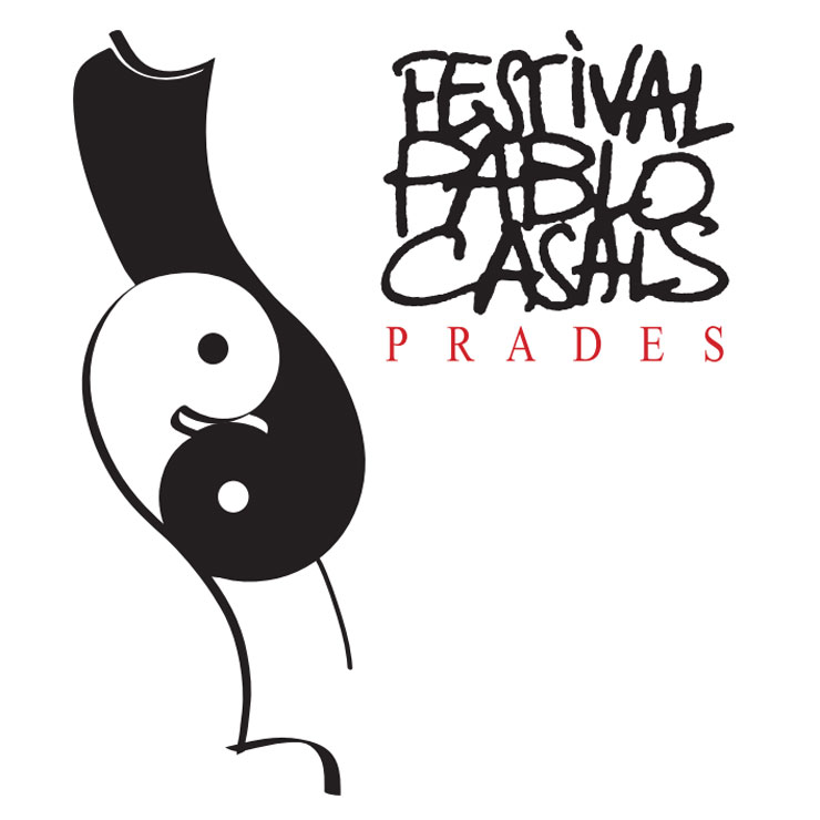 festival pablo casals l’univers de la musique de chambre « désaccords parfaits » 25 juillet - 13 août 2016 | 64e édition prades | abbaye saint michel de cuxa