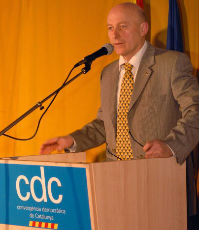 Jordi Vera
