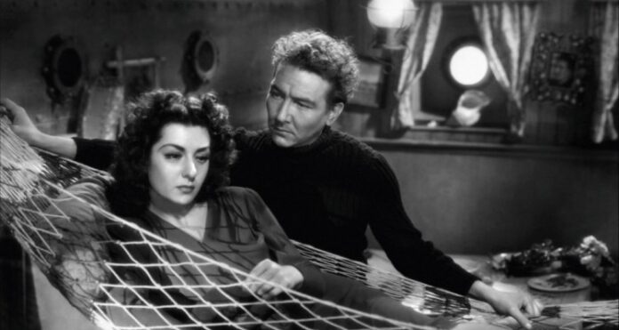 Institut Jean Vigo la dernière séance consacrée au mélo dans tous ces états