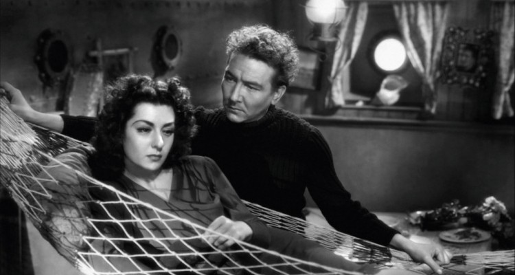 Institut Jean Vigo la dernière séance consacrée au mélo dans tous ces états