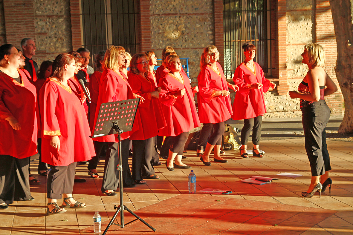 programme de la Fête de la Musique 2016 au Soler – Mardi 21 juin 2016 : 3 espaces d’animations musicales en centre-ville