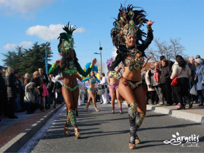 Carnaval-Argeles-sur-mer