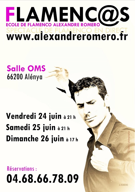 alexandre-romero-presente-flamencs-spectacle-de-flamenco-direct