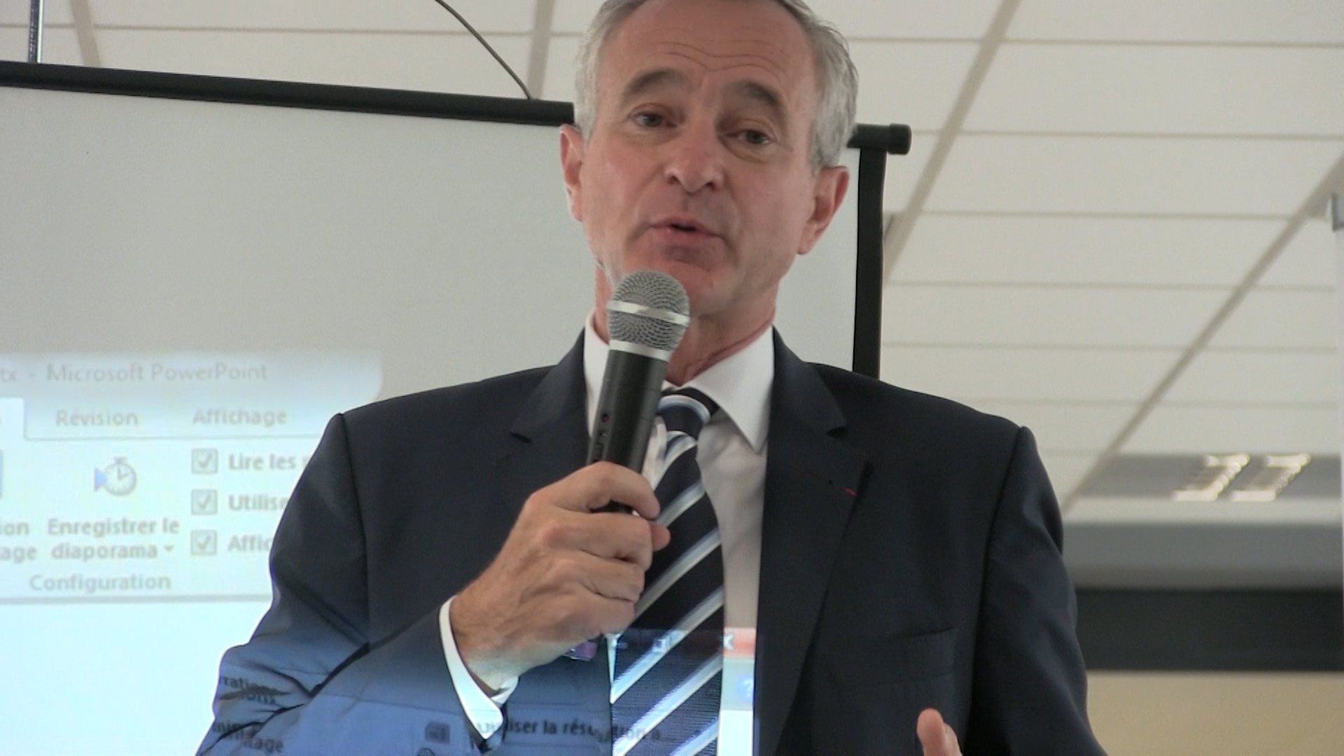 FNAIM PRESIDENT JEAN FRANCOIS BUET
