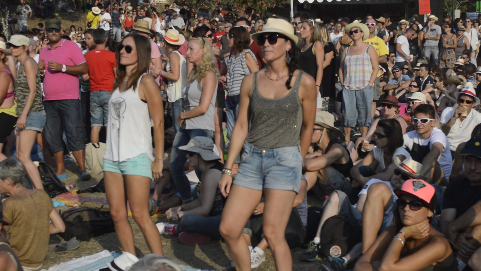 Toute la programmation du festival Les Déferlantes Sud de France, 8, 9 et 10 juillet 2016