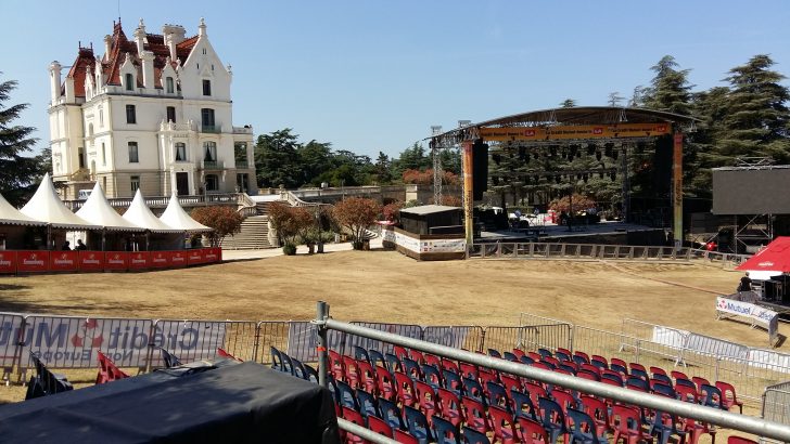 Les Déferlantes, programmation 2016, les coulisses, carré VIP et festival off 2015