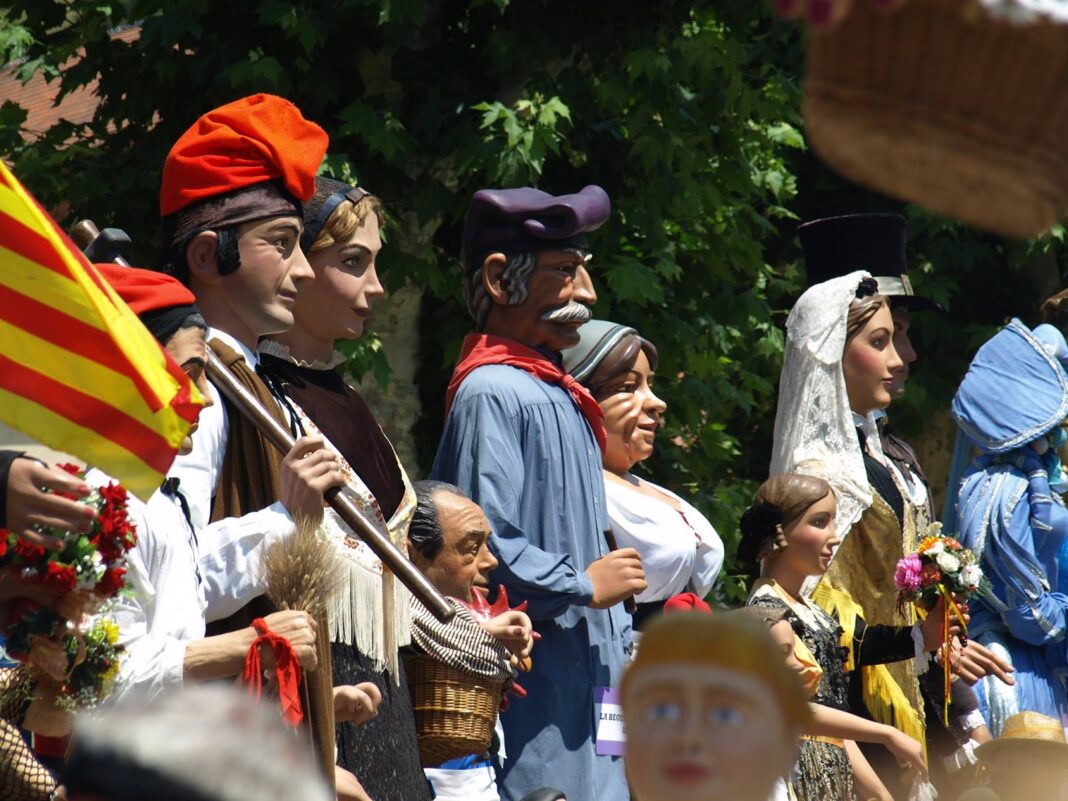Trobada-gegantera-le-journal-catalan Trobada-gegantera-le-journal-catalan