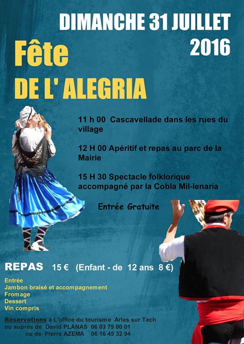 alegria