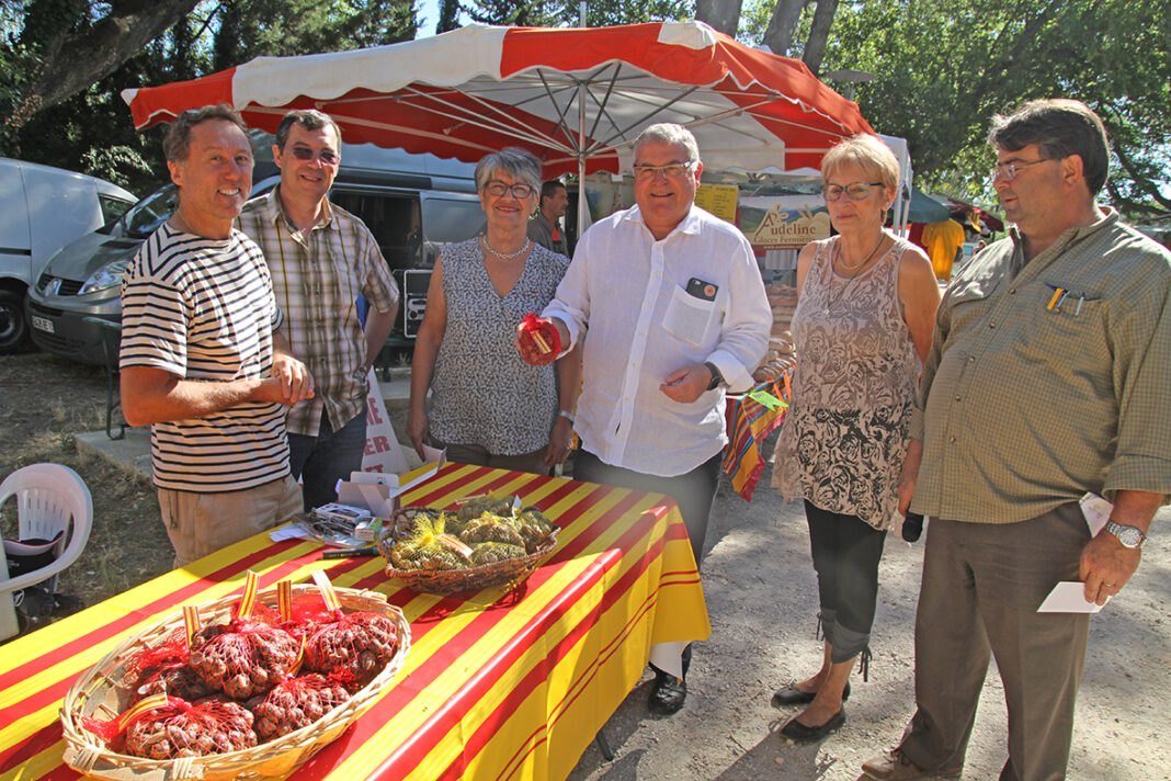 escargots-envahissent-lac-soler-gourmands-fete escargots-envahissent-lac-soler-gourmands-fete