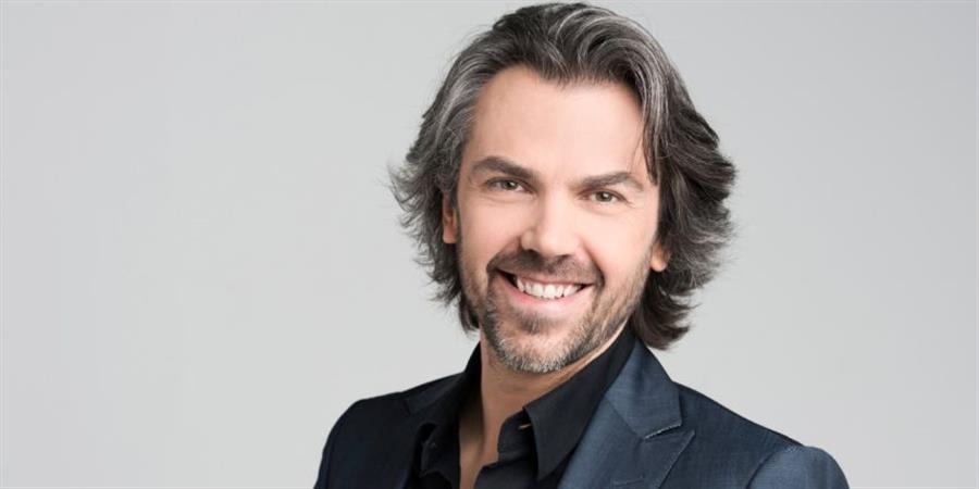 Conférence à Perpignan avec Aymeric Caron : Réconcilier la nature, l'Homme et l'animal