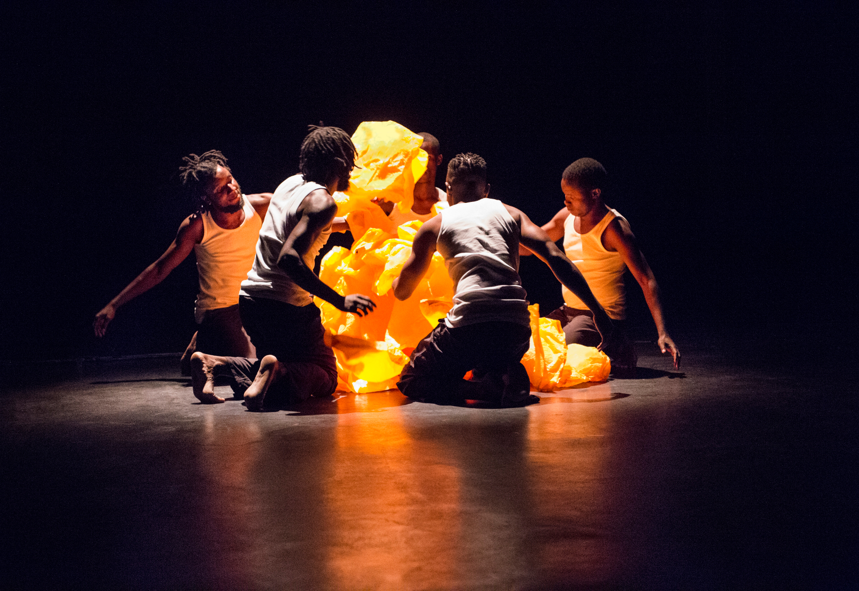 Le théâtre des Aspres à Thuir : une saison 2016/2017 sous le signe de la diversité