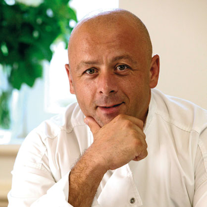 THIERRY-MARX