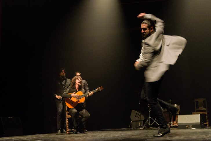 pluie-de-medailles-festival-semaine-flamenco-de-rivesaltes