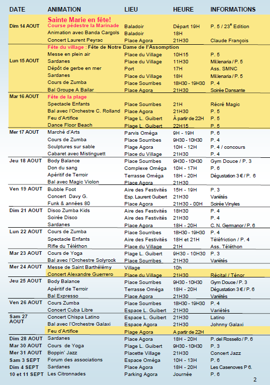 programme-animations-de-sainte-marie-mer 3