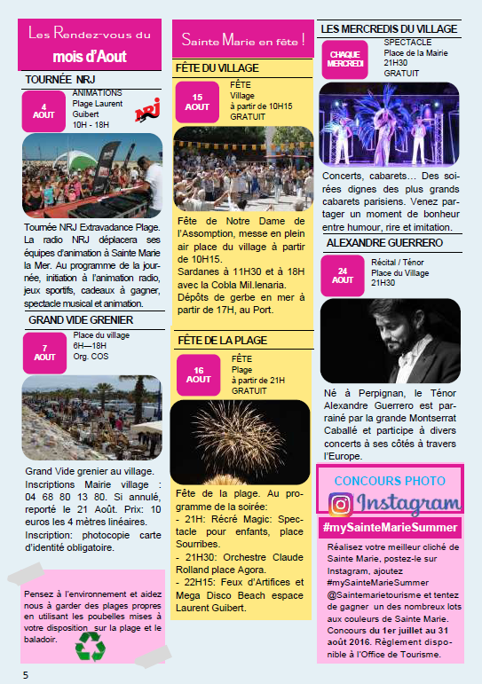 programme-animations-de-sainte-marie-mer 3