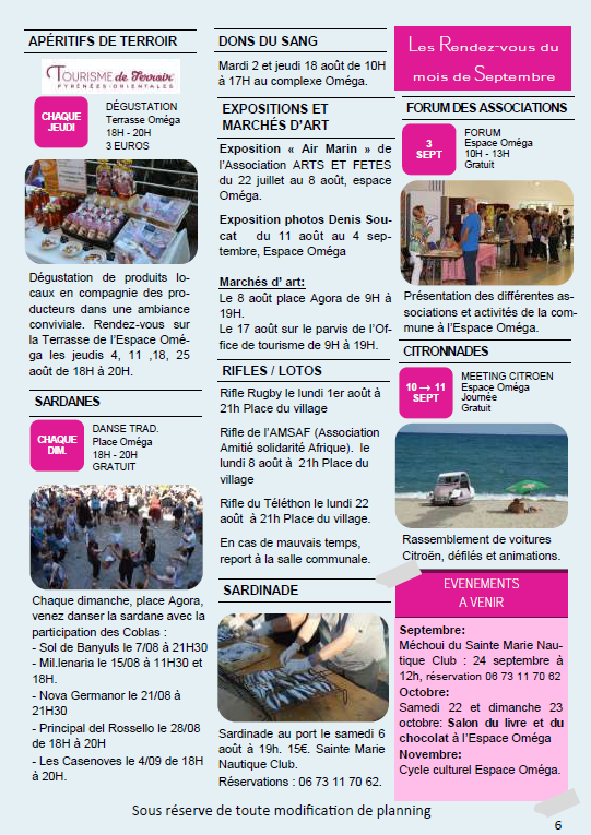 programme-animations-de-sainte-marie-mer 3