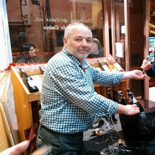Charles Campigna