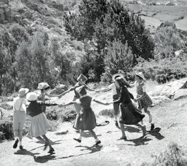 enfance-pyrenees-de-bernard-escudero-histoire-dune-jeunesse-montagnarde