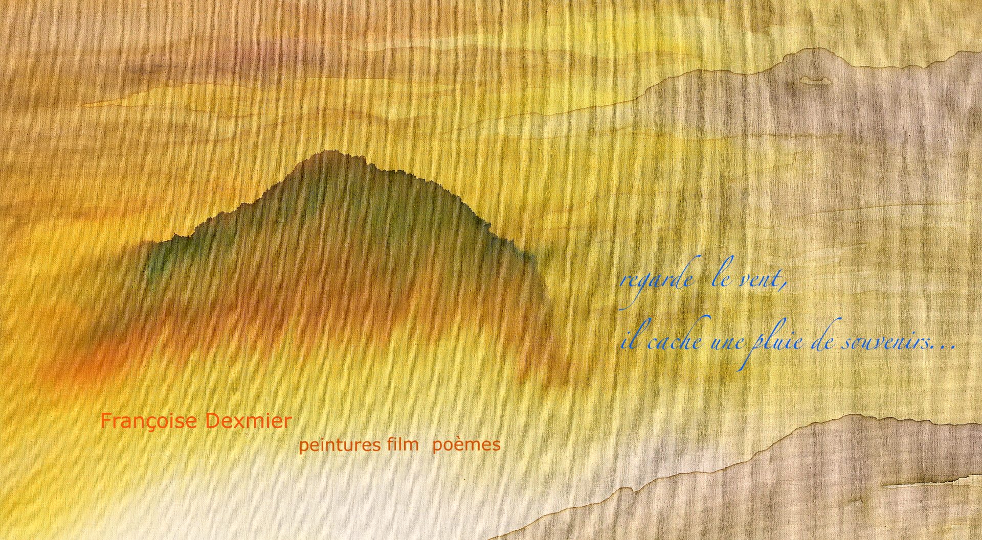 francoise-dexmier-plasticienne-nomade-expose-regarde-vent-cache-pluie-de-souvenirs