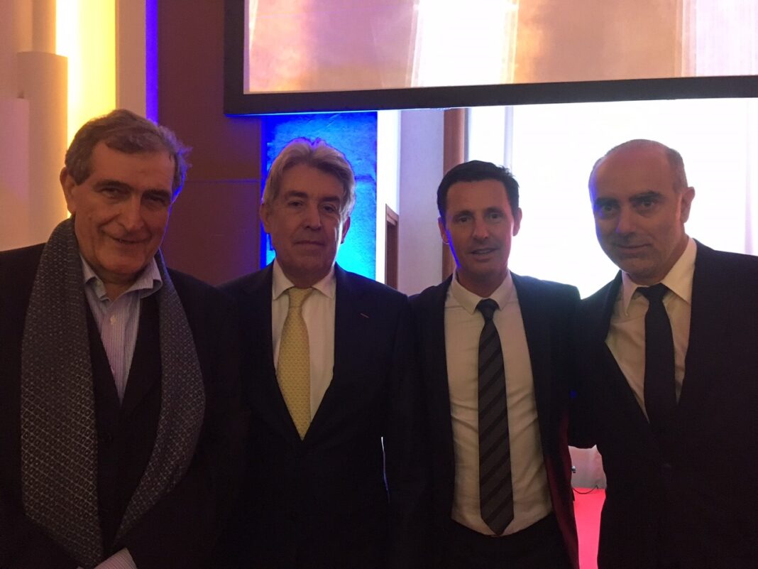 bernard-fourcade-reelu-fauteuil-de-president-de-cci bernard-fourcade-reelu-fauteuil-de-president-de-cci