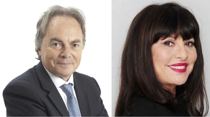 conference-dr-charbonier-genevieve-delpech-18-novembre-palais-congres-de-perpignan