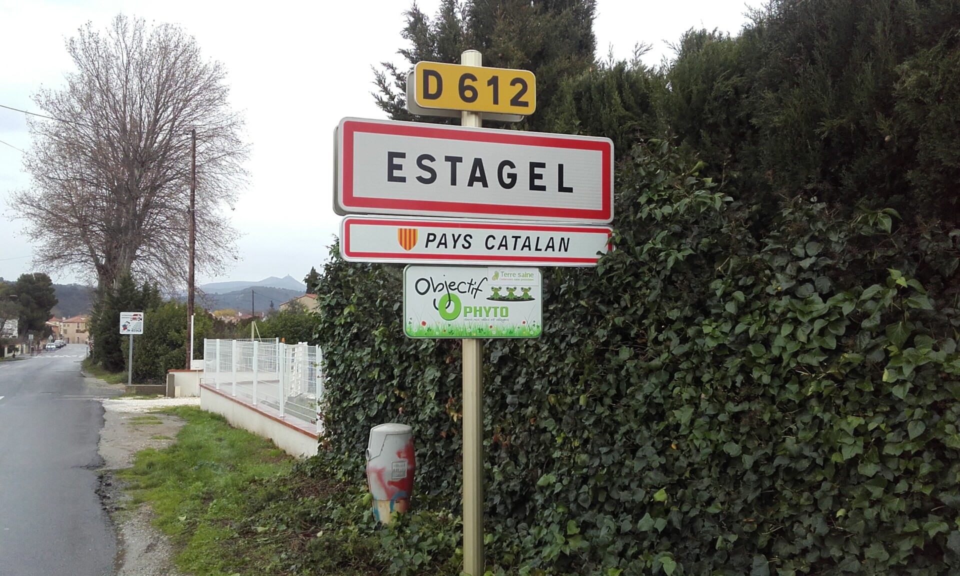 Estagel : ils sont arrivés, ils sont là !