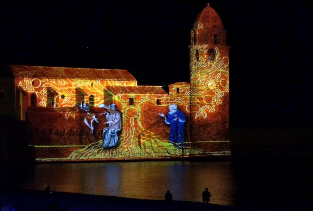 collioure-projection-monumentale-a-voir-jusquau-31-decembre 3 collioure-projection-monumentale-a-voir-jusquau-31-decembre