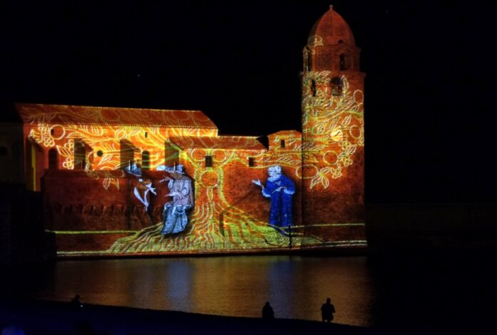 collioure-projection-monumentale-a-voir-jusquau-31-decembre
