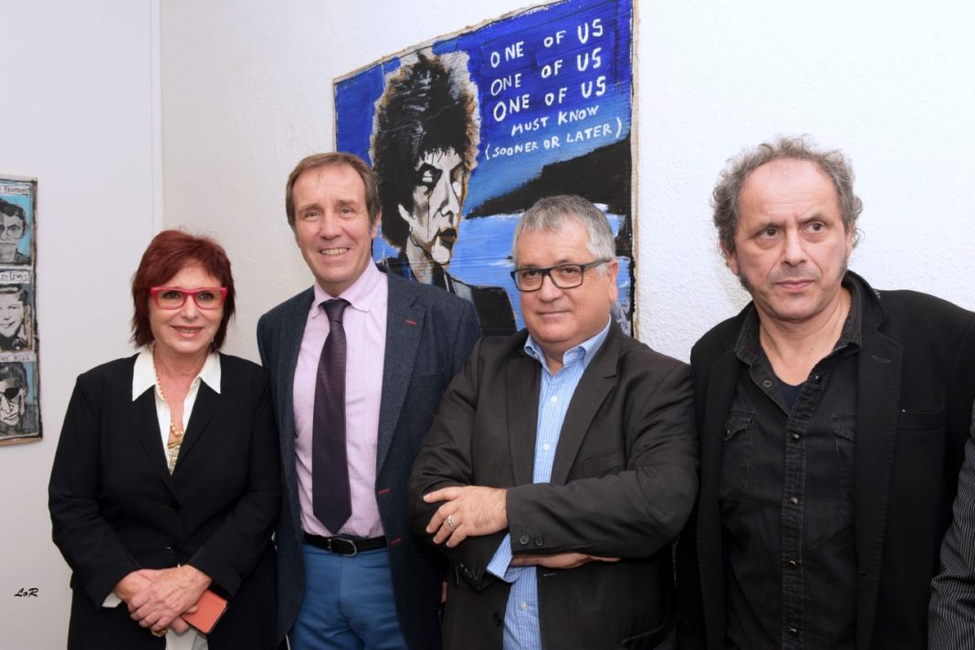 oeuvres-dart-plastique-musicien-pascal-comelade-musee-dart-moderne-de-collioure