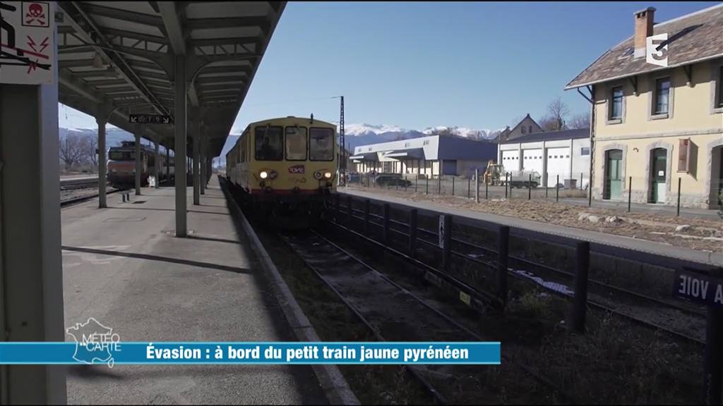 Assemblée Générale du Comité d’usagers du Train Jaune