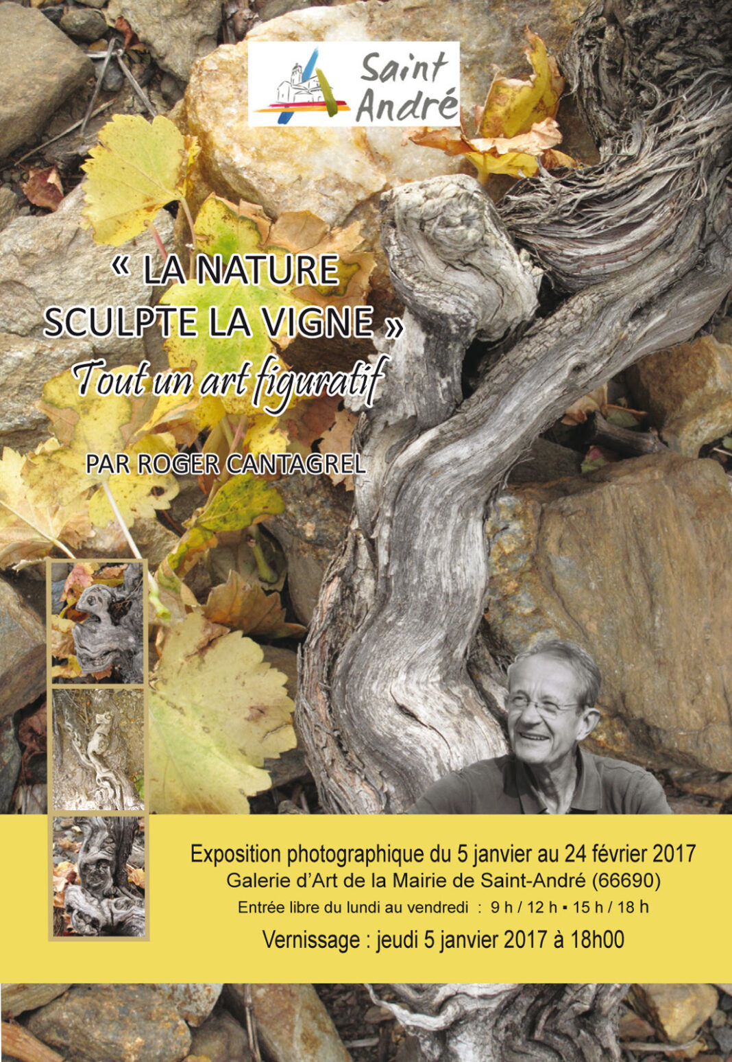 Exposition photographique