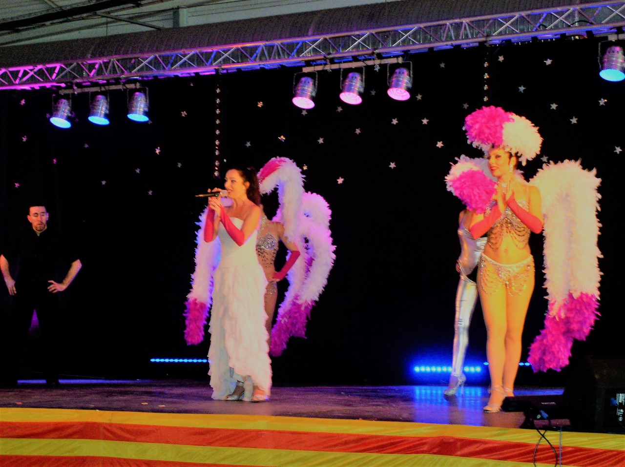 saint-esteve-a-fete-sainte-dorothee