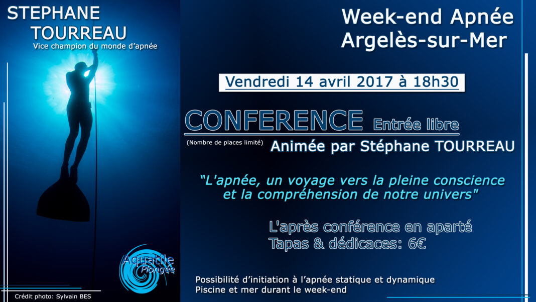 Conf APNEE Aquatile Argelès