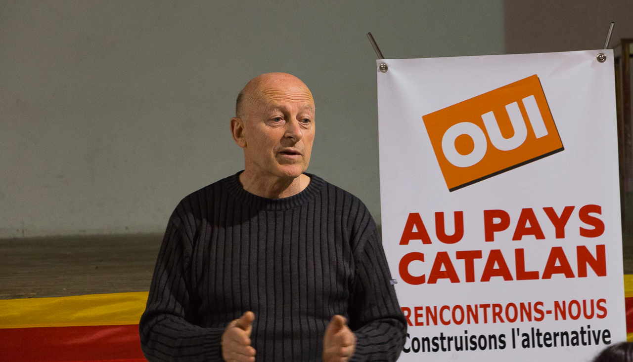 « M. Macron » Oui au Pays Catalan répond « chiche ! »