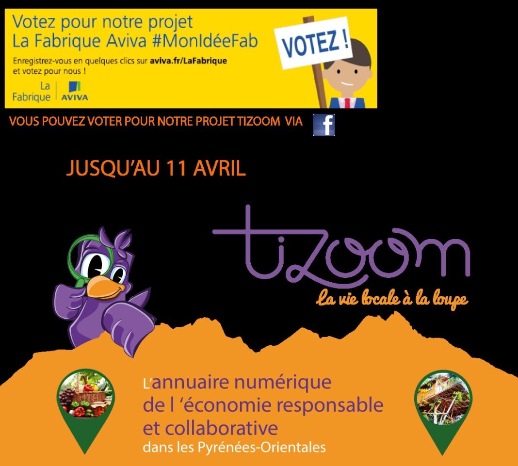 Tizoom
