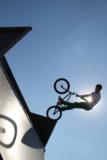 Canet-en-Roussillon : sensations extrêmes garanties en juin lors du FISE 2017 !