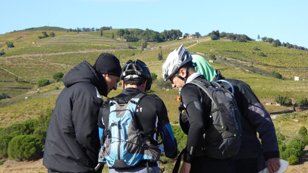 faites-de-la-course-dorientation-avec-le-cote66-le-jeu-nature-par-excellence 2