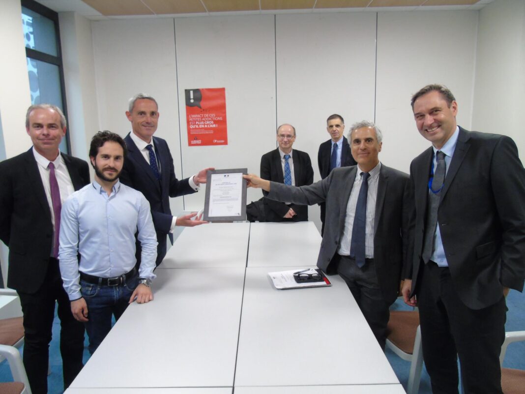 laeroport-de-perpignan-recoit-sa-certification-europeenne laeroport-de-perpignan-recoit-sa-certification-europeenne