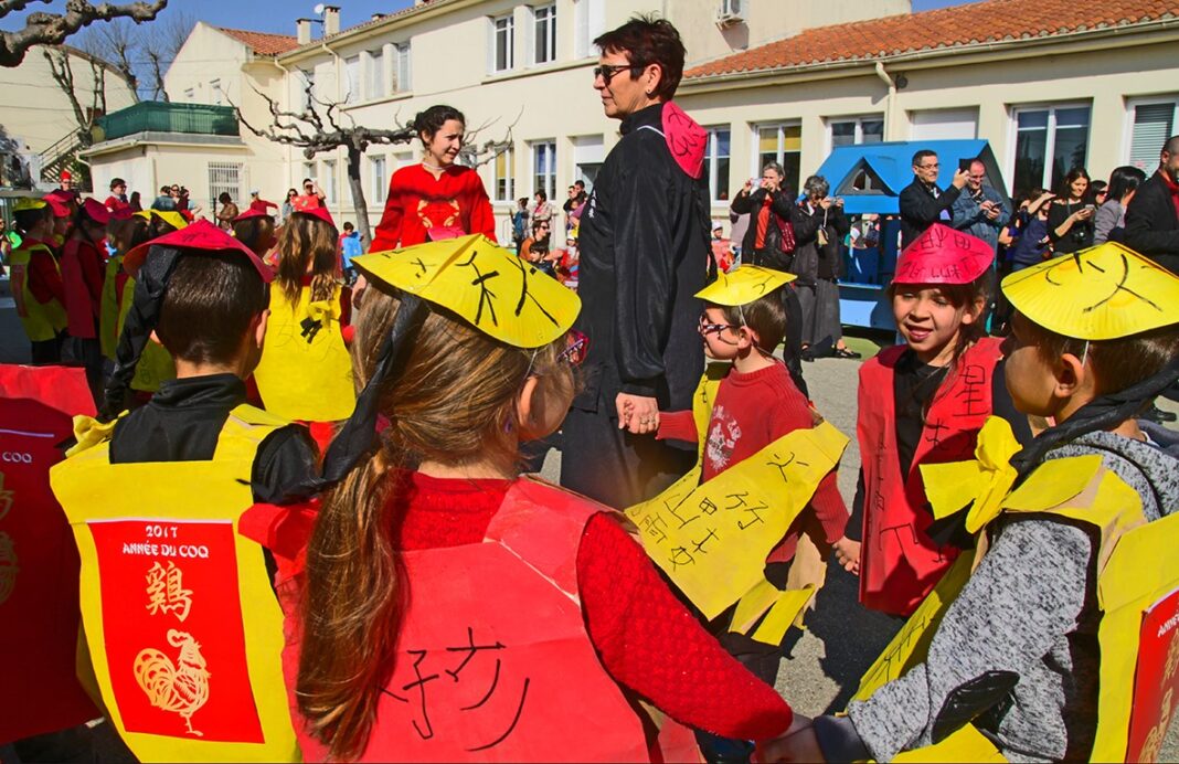 les-enfants-de-lecole-maternelle-francoise-dolto-du-soler-font-leur-carnaval 5 les-enfants-de-lecole-maternelle-francoise-dolto-du-soler-font-leur-carnaval