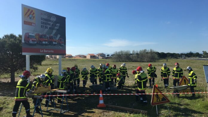 les-pompiers-barcaresiens-demandent-le-maintien-du-service-de-proximite-et-de-leurs-conditions-de-travail