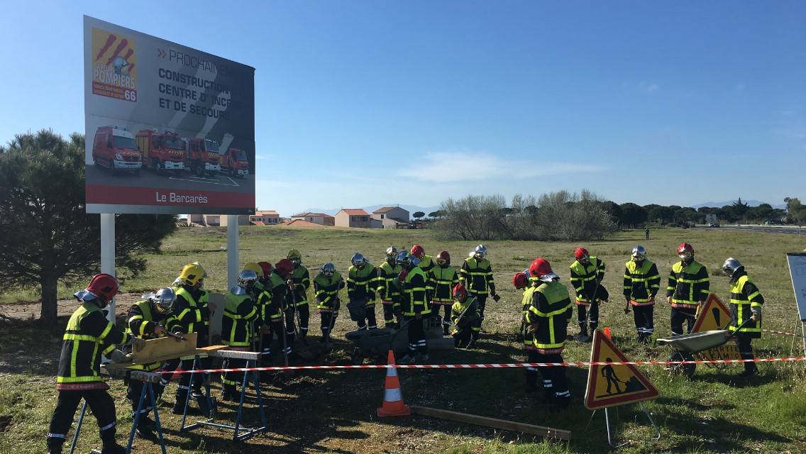 les-pompiers-barcaresiens-demandent-le-maintien-du-service-de-proximite-et-de-leurs-conditions-de-travail