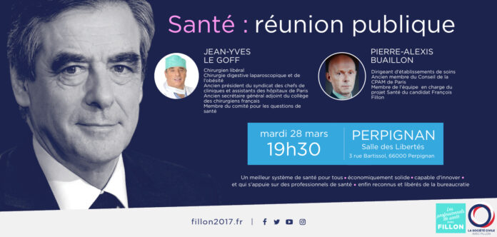 Réunion santé 28 mars 2017