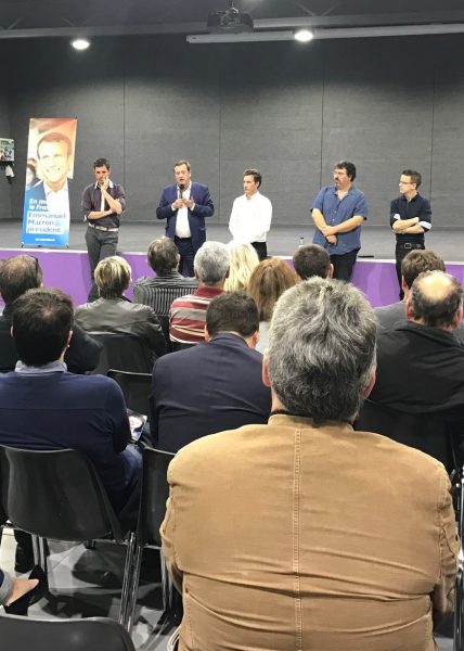 une-reunion-departementale-du-mouvement-en-marche-sest-tenue-ce-30-mars-a-canohes