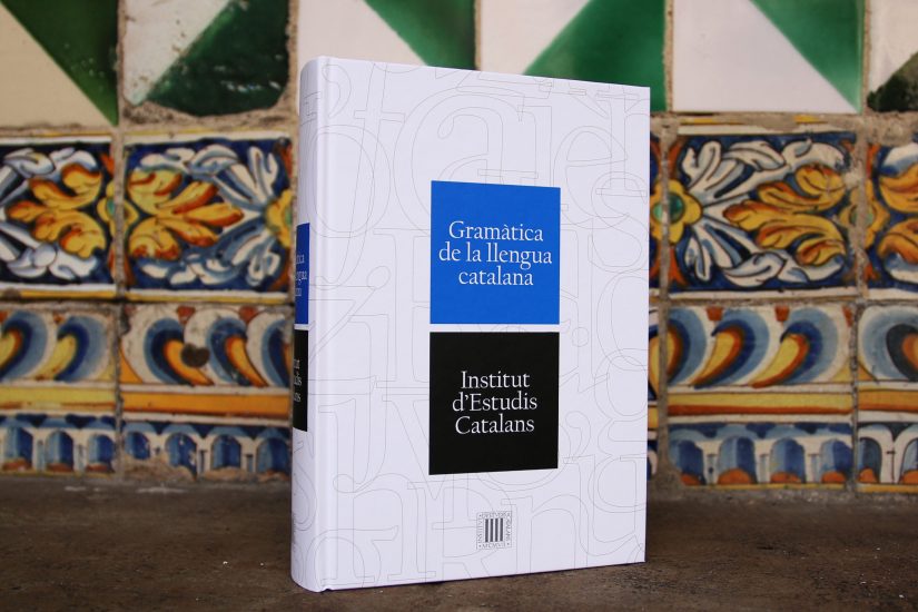 une-toute-nouvelle-grammaire-de-la-langue-catalane-presentee-le-29-mars-a-la-casa-de-la-generalitat